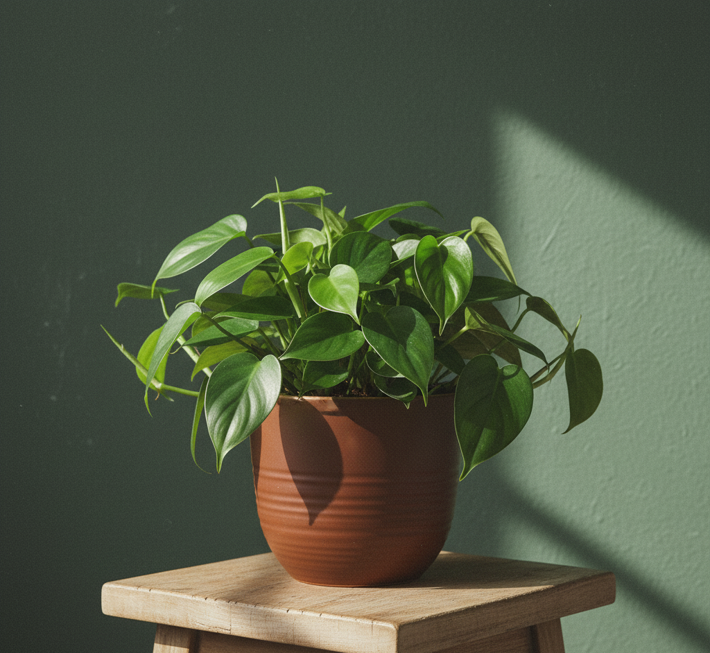 Philodendron